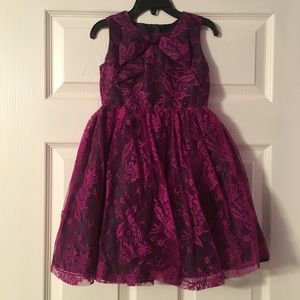 Holiday Editions dress, 5T
